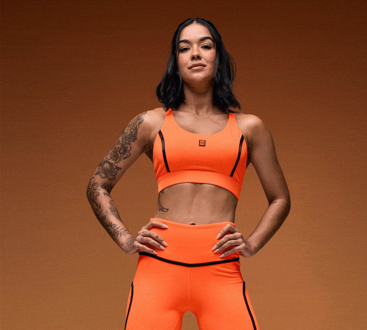 Shop Strong ID