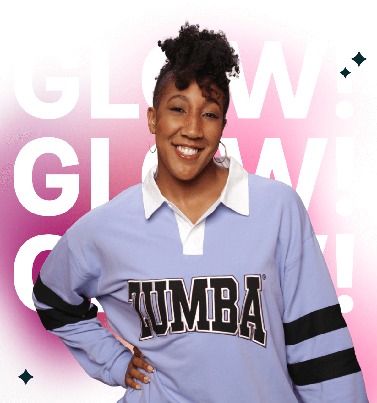 Zumba App connect