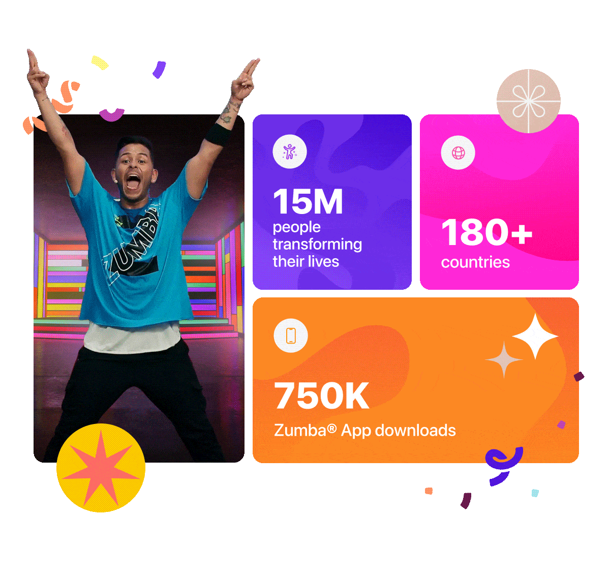 Join The App