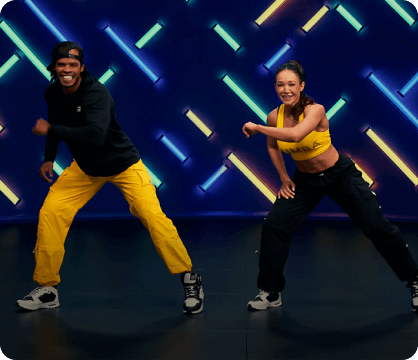 Zumba Class