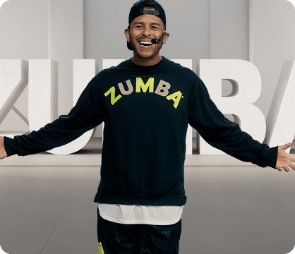 Zumba Class
