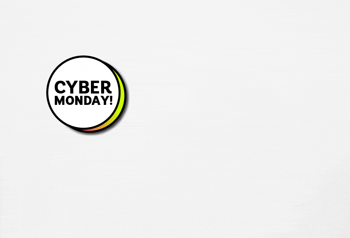 cyber monday