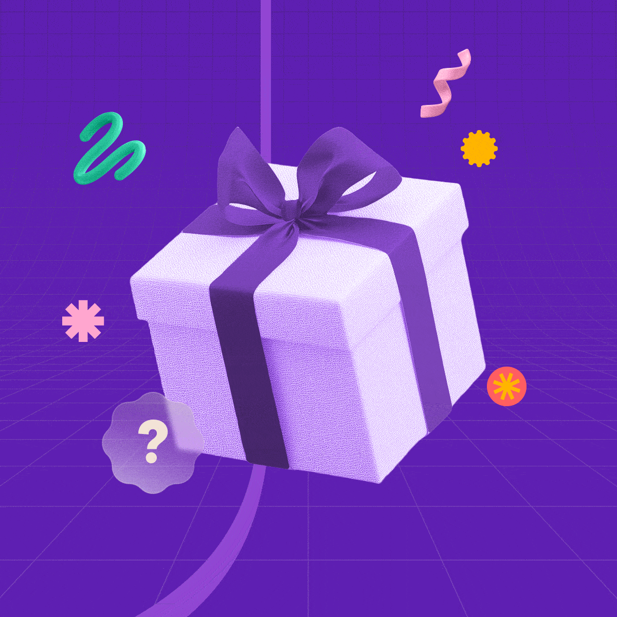 Mystery Offer