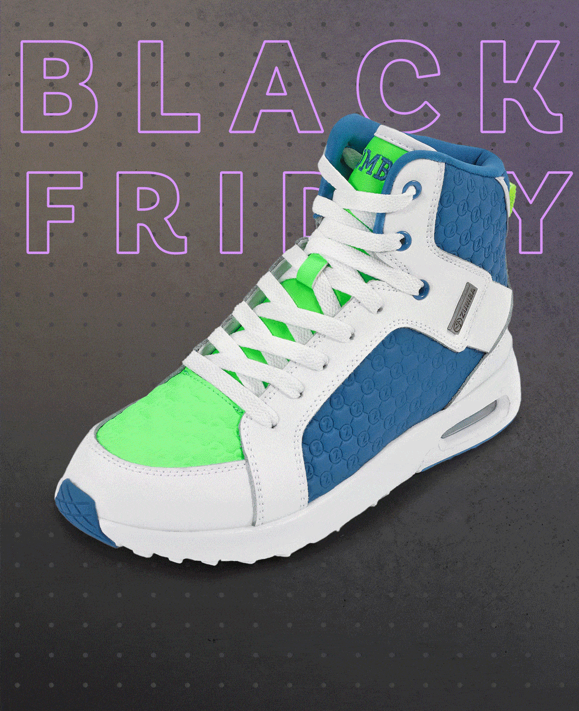 BLACK FRIDAY WEEK