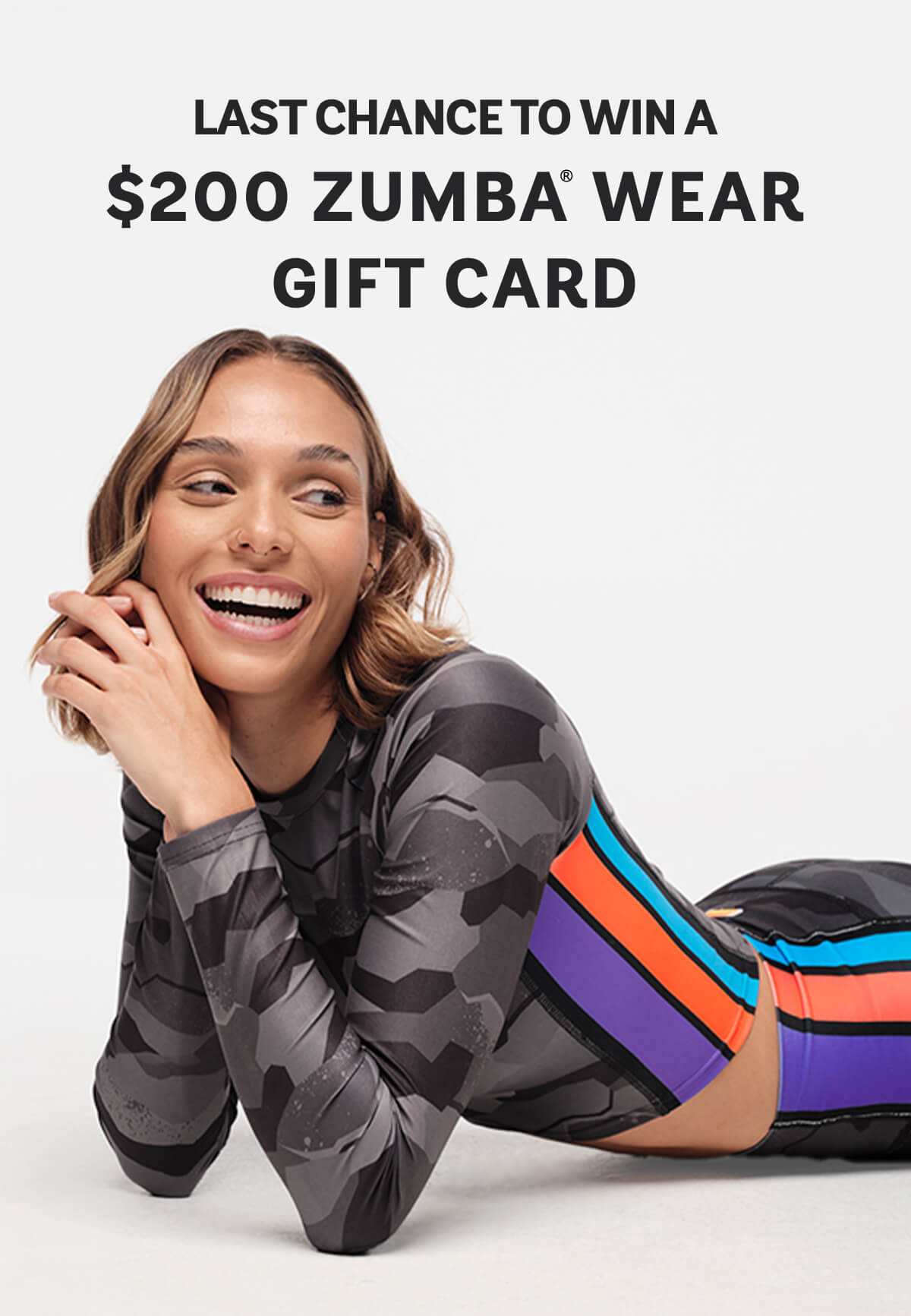 Win a Gift cards
