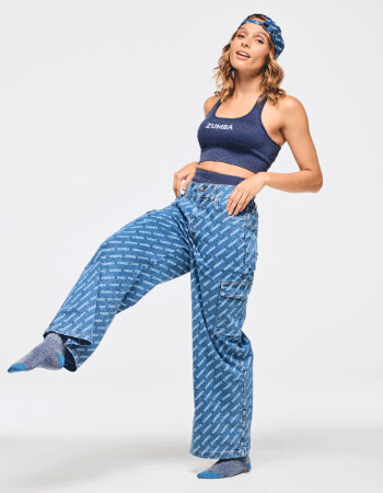 zumba clothes