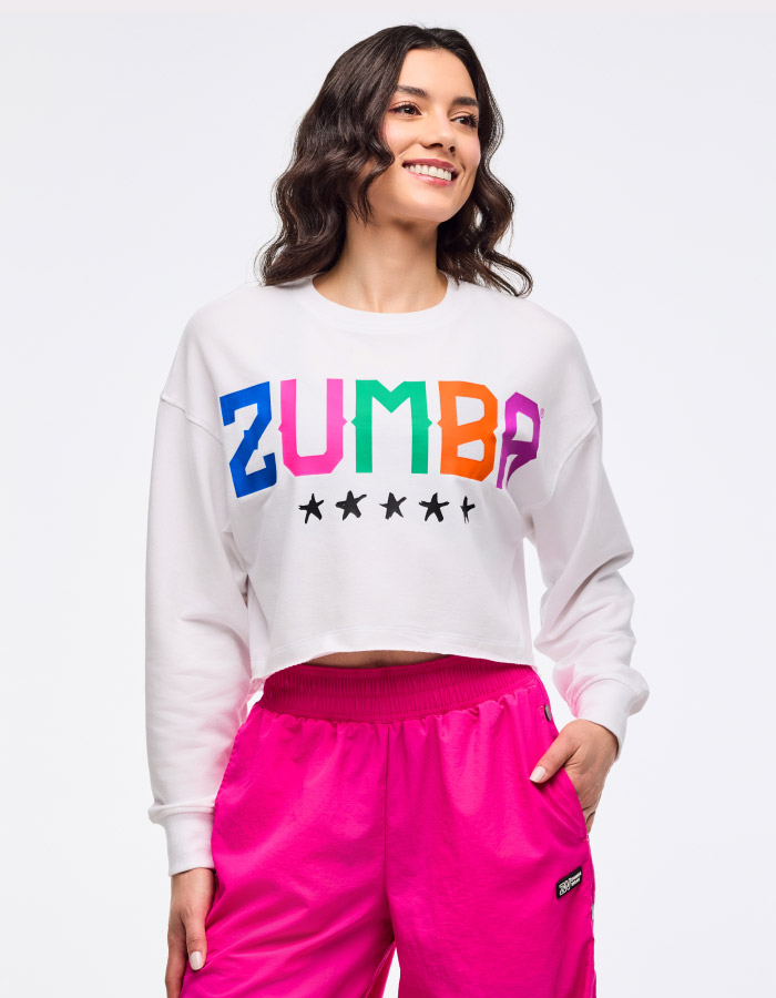 zumba clothes