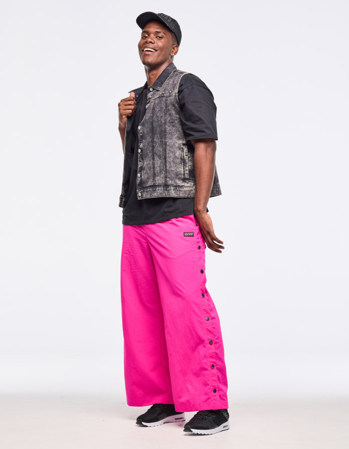 zumba clothes