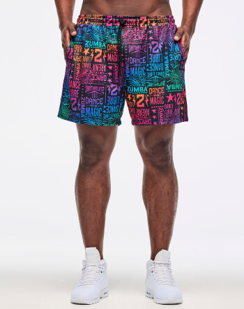 zumba clothes