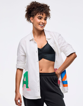 zumba clothes