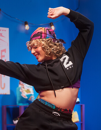 zumba clothes