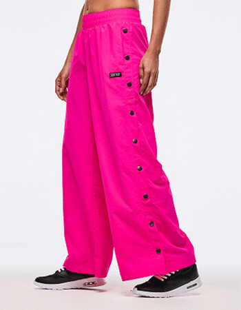 zumba clothes