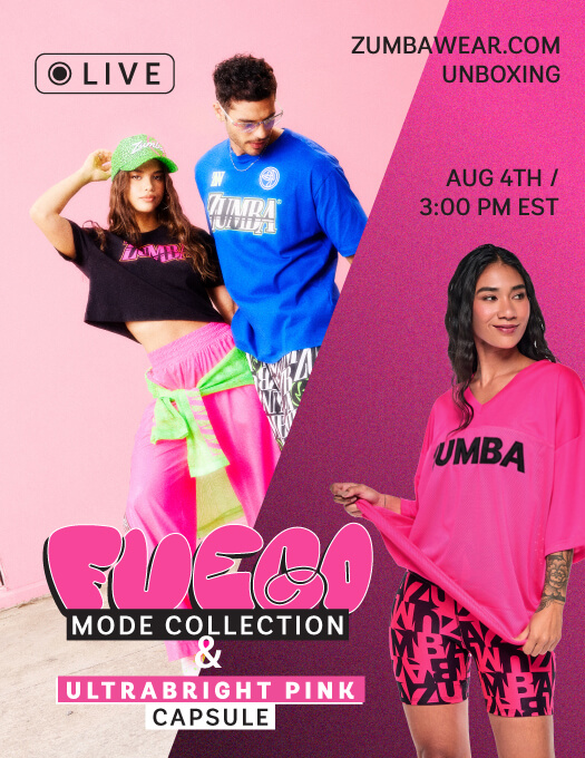 Fuega Collection