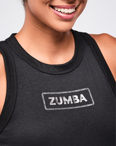 zumba blue print