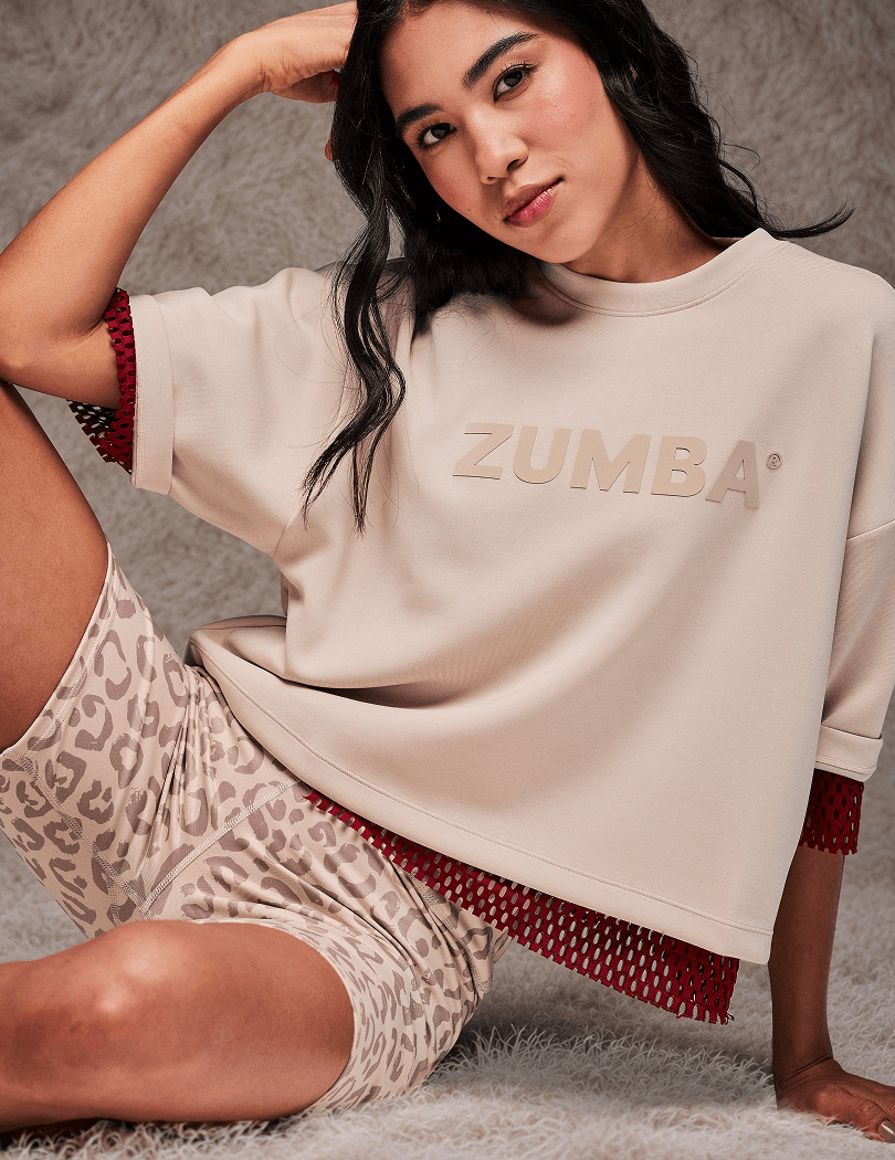 shop now Zumba Clothing